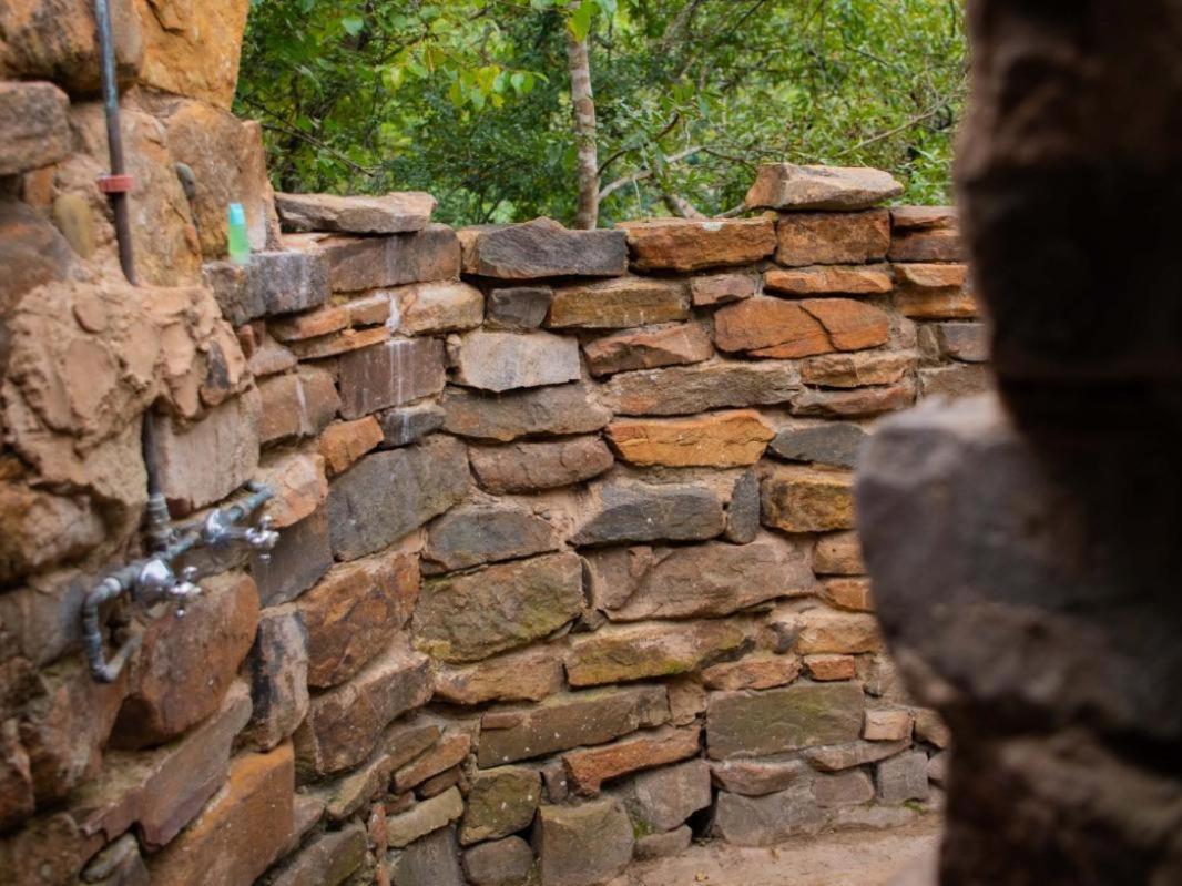 Riverbed Africa ليندبرغ المظهر الخارجي الصورة